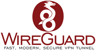 WireGuard访问局域网络